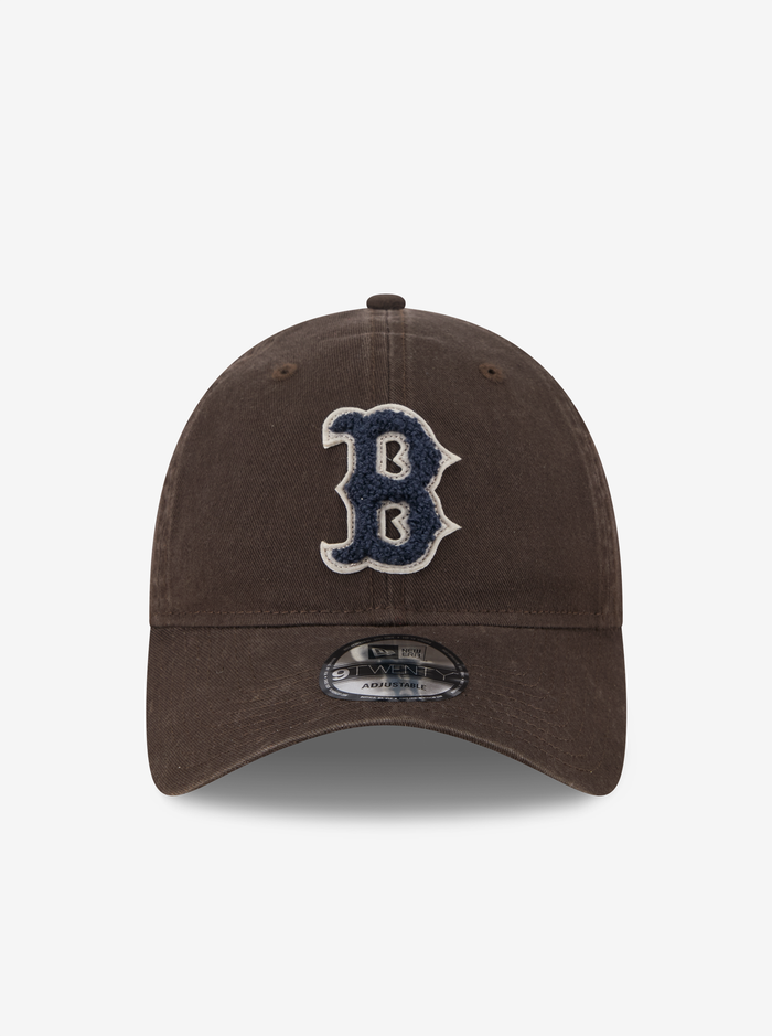920 Boston Red Sox Boucle Logo Cap