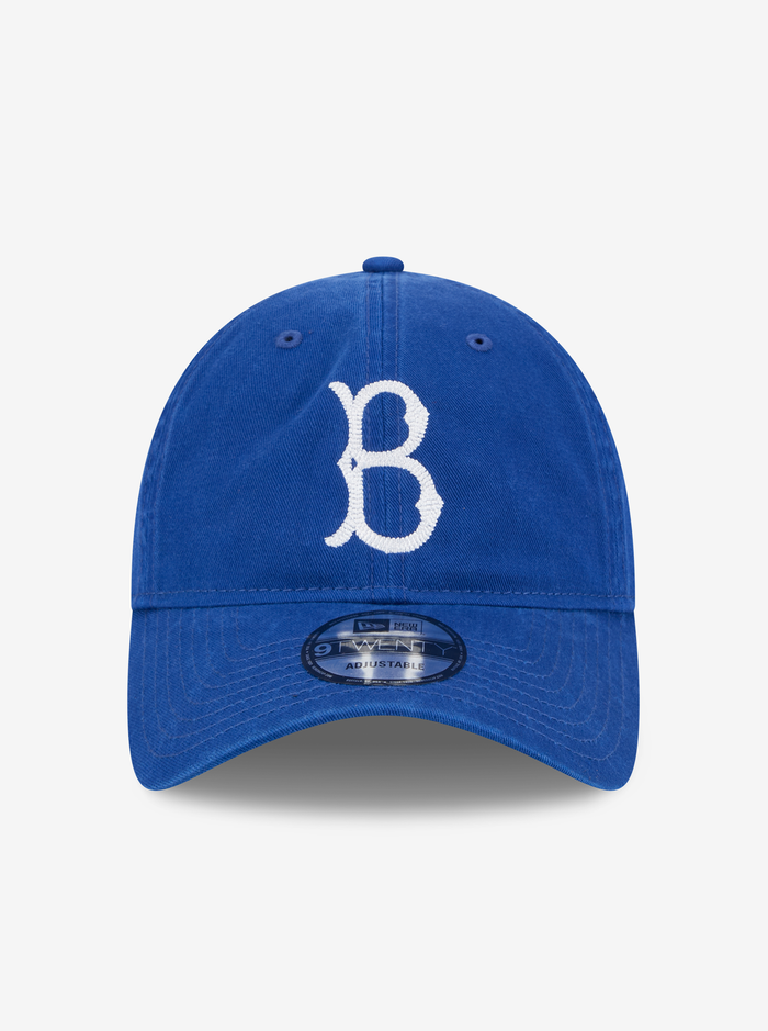 920 Brooklyn Dodgers Cloth Strap Cap