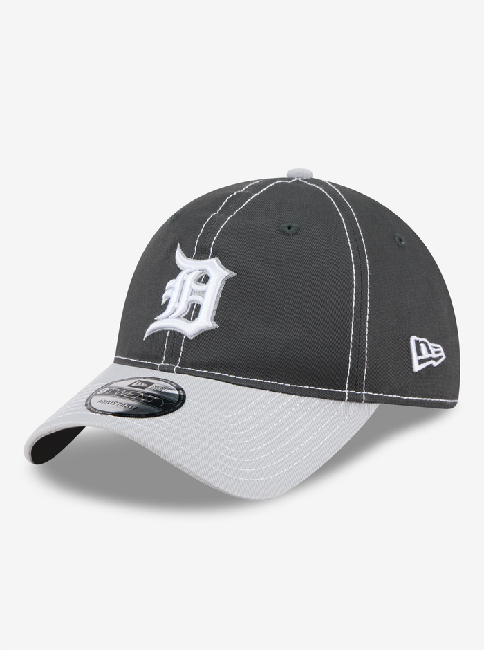 920 Detroit Tigers 2-Tone Cap