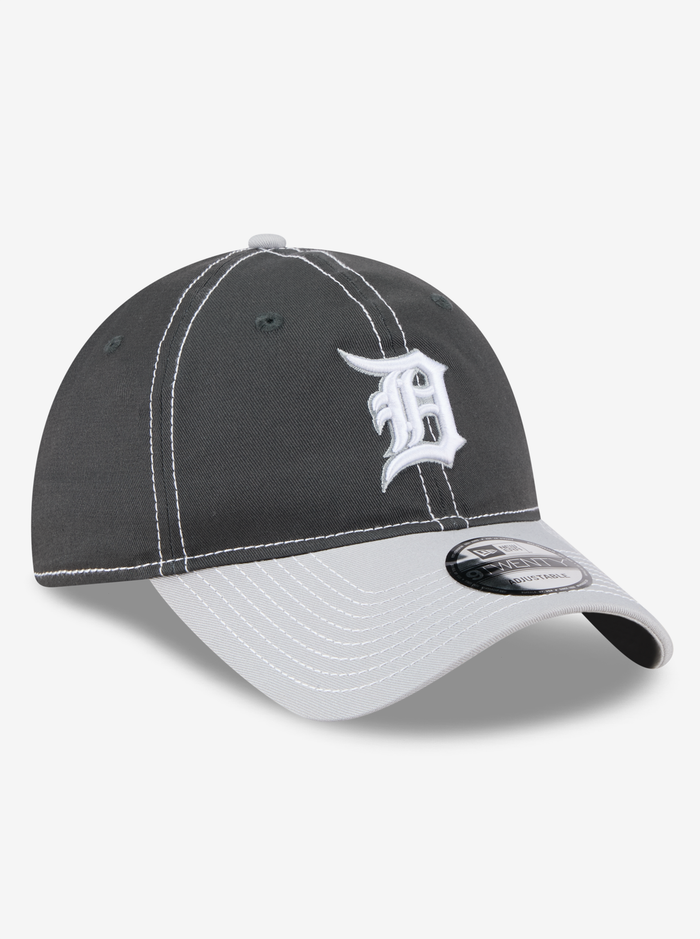 920 Detroit Tigers 2-Tone Cap