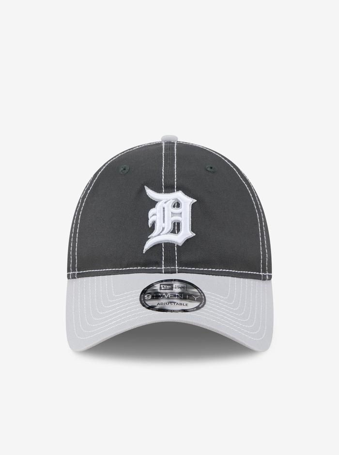 920 Detroit Tigers 2-Tone Cap