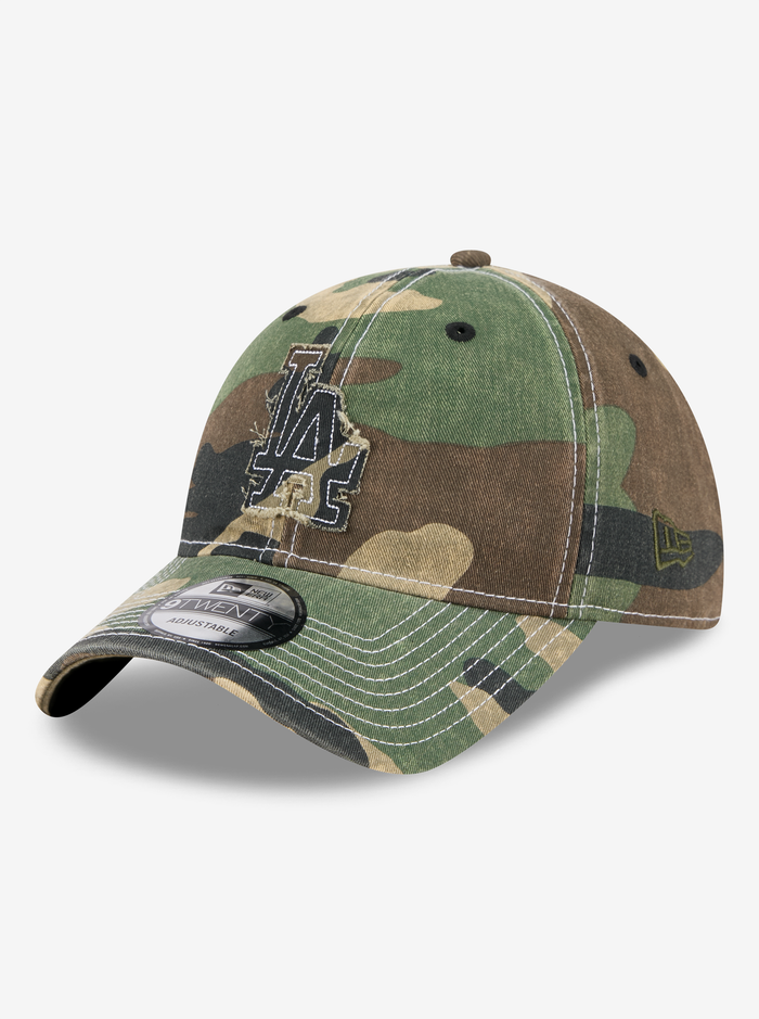 920 Los Angeles Dodgers Cap
