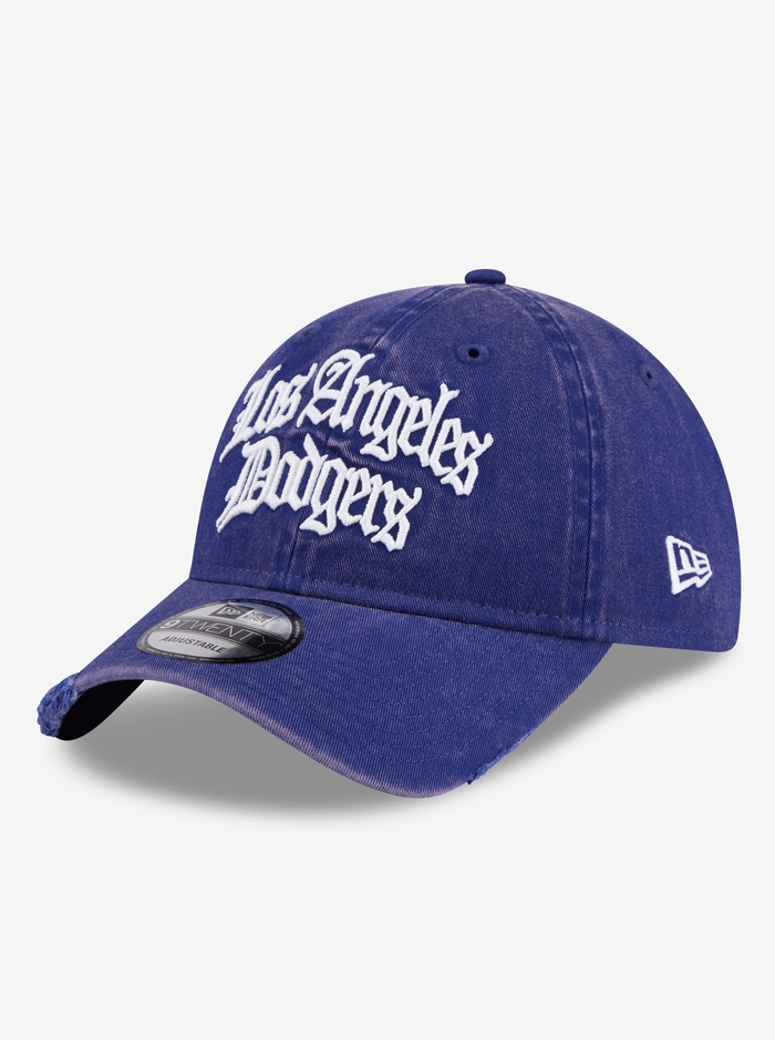 920 Los Angeles Dodgers Cap