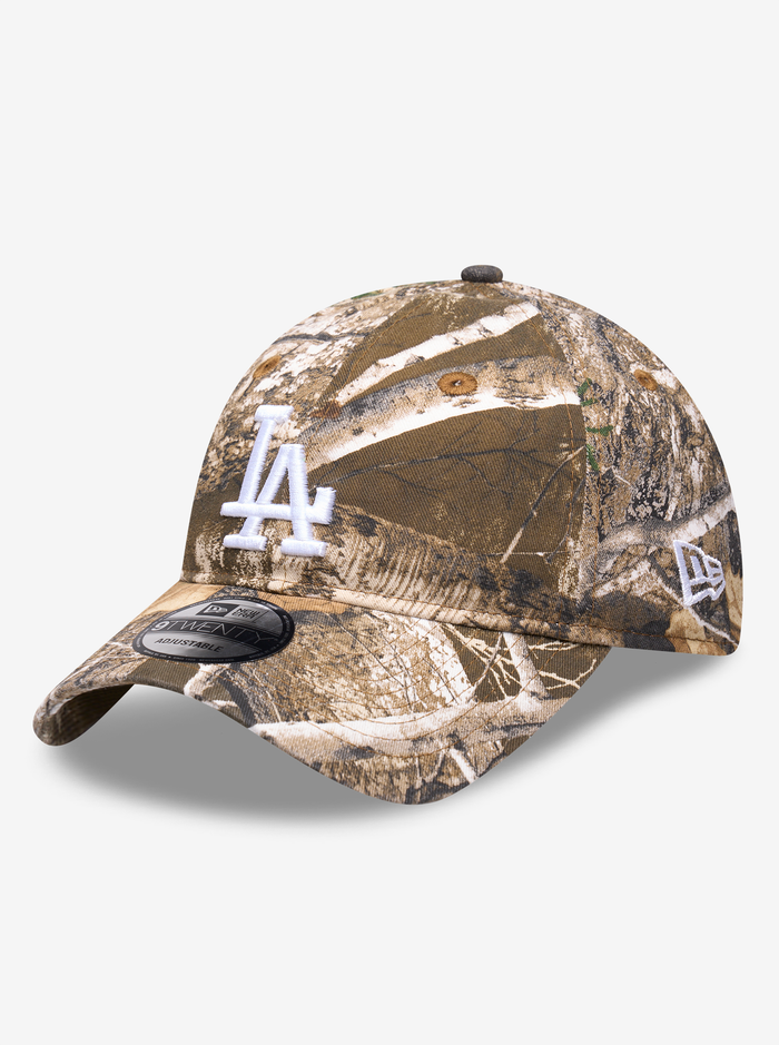 920 Los Angeles Dodgers Cap