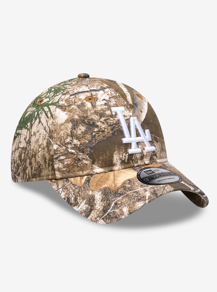 920 Los Angeles Dodgers Cap