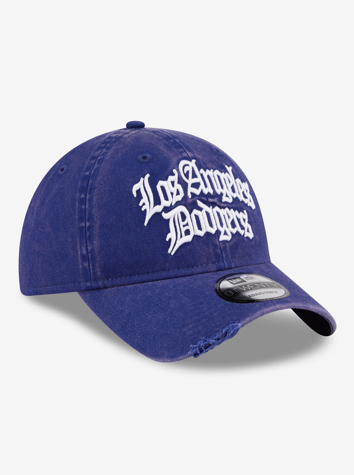 920 Los Angeles Dodgers Cap