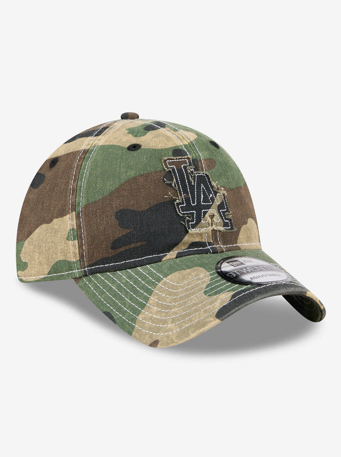 920 Los Angeles Dodgers Cap