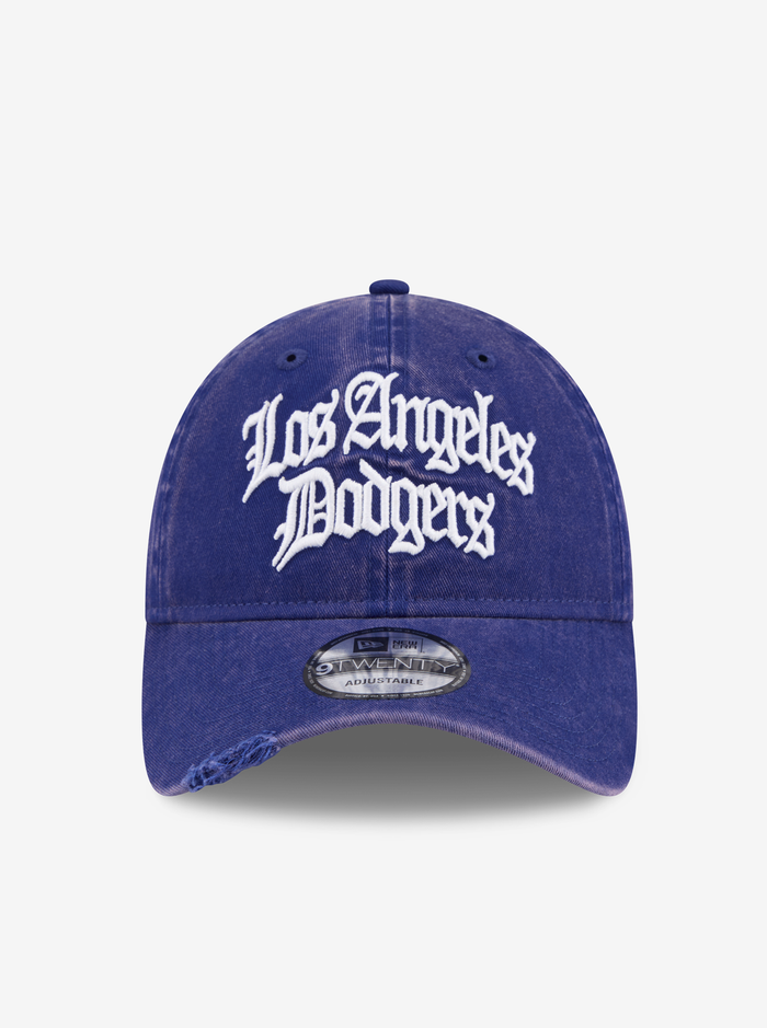 920 Los Angeles Dodgers Cap