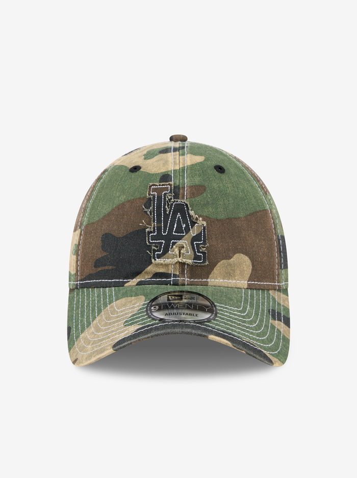 920 Los Angeles Dodgers Cap