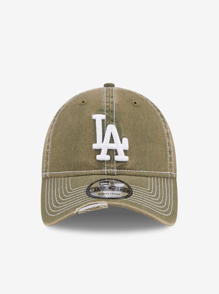 920 Los Angeles Dodgers Cloth Strap Cap