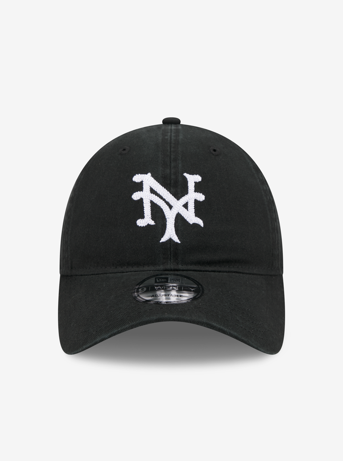 920 New York Mets Cloth Strap Cap