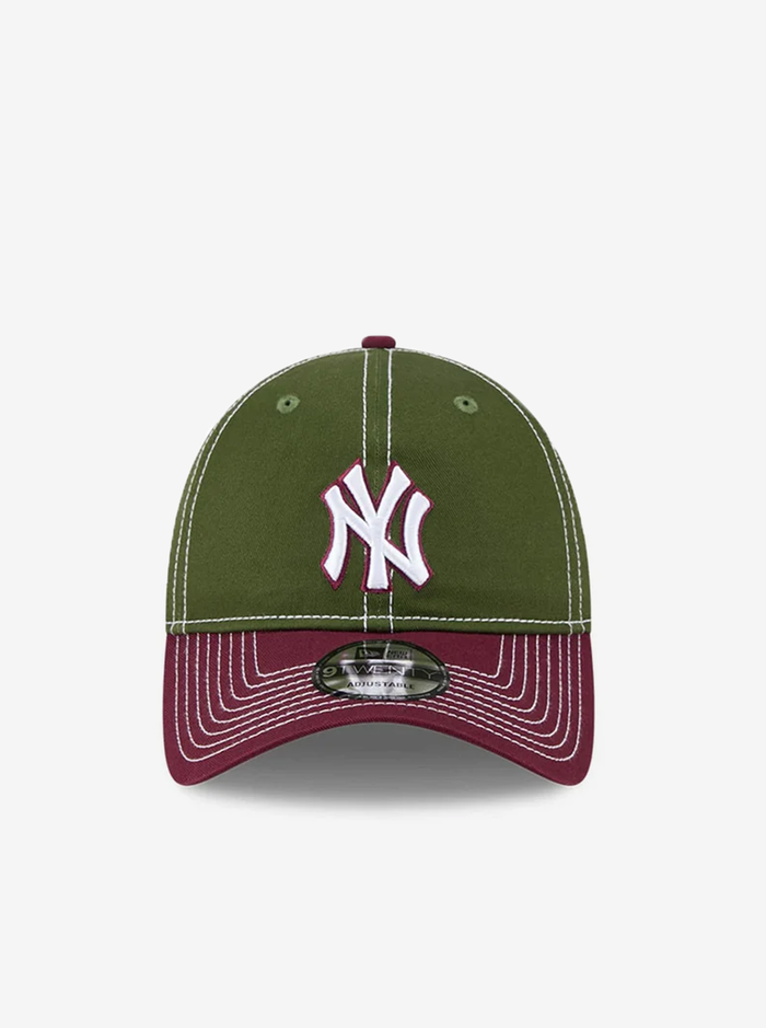 920 New York Yankees 2-Tone Cap