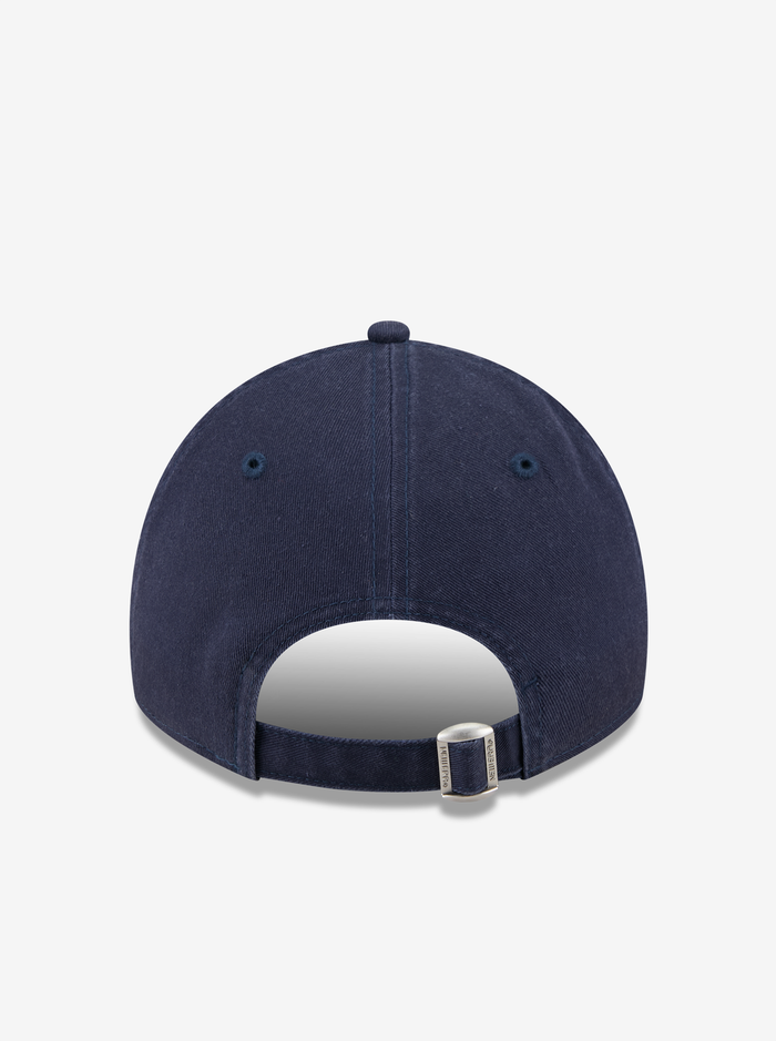 920 New York Yankees Boucle Logo Cap