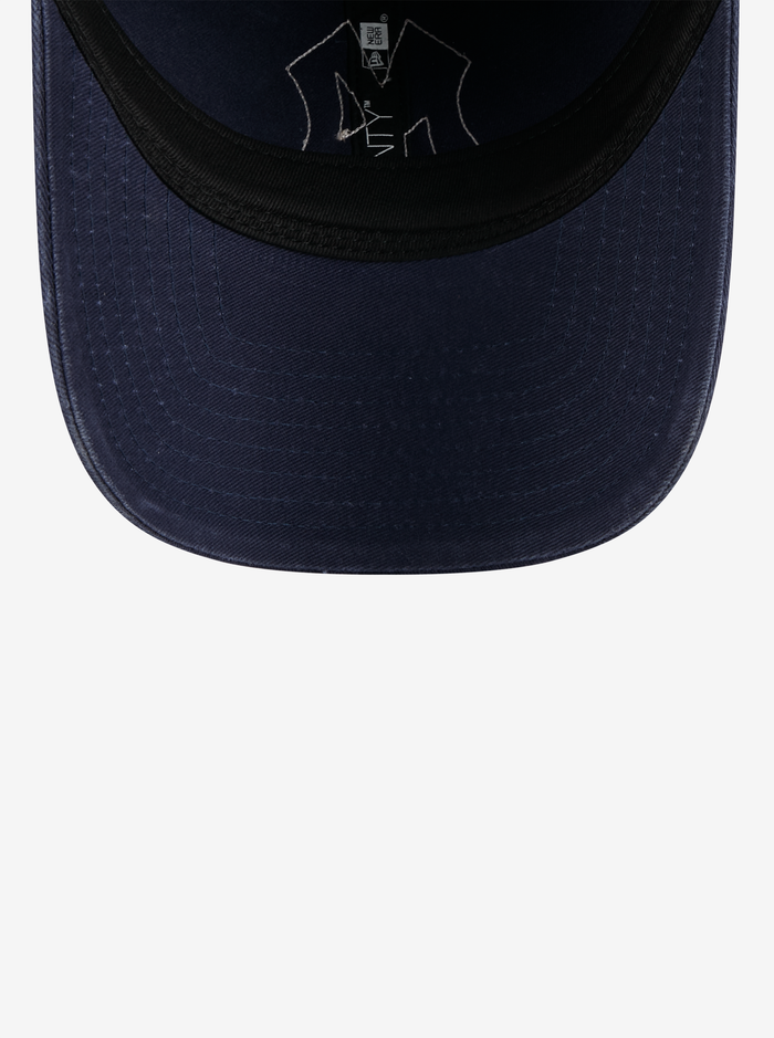 920 New York Yankees Boucle Logo Cap