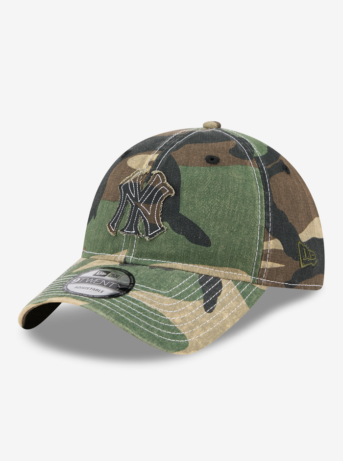 920 New York Yankees Cap