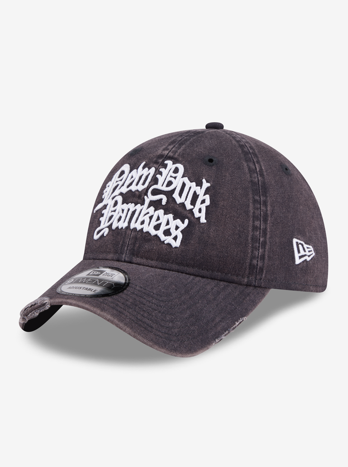 920 New York Yankees Cap