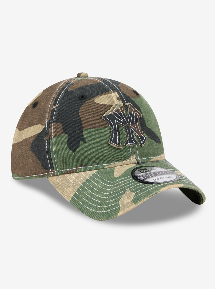 920 New York Yankees Cap