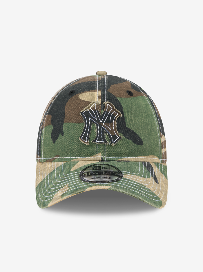 920 New York Yankees Cap