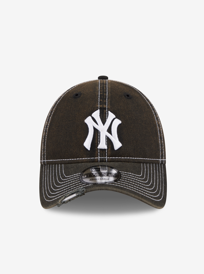 920 New York Yankees Cloth Strap Cap