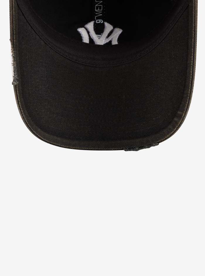 920 New York Yankees Cloth Strap Cap