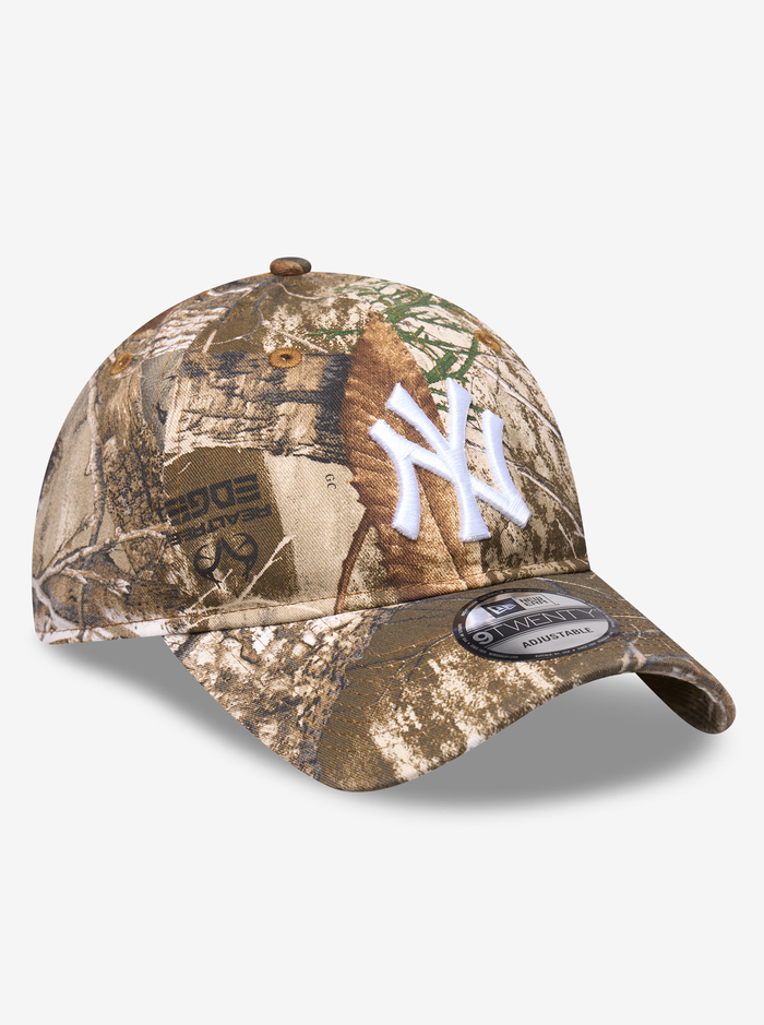 920 New York Yankees Snapback Cap