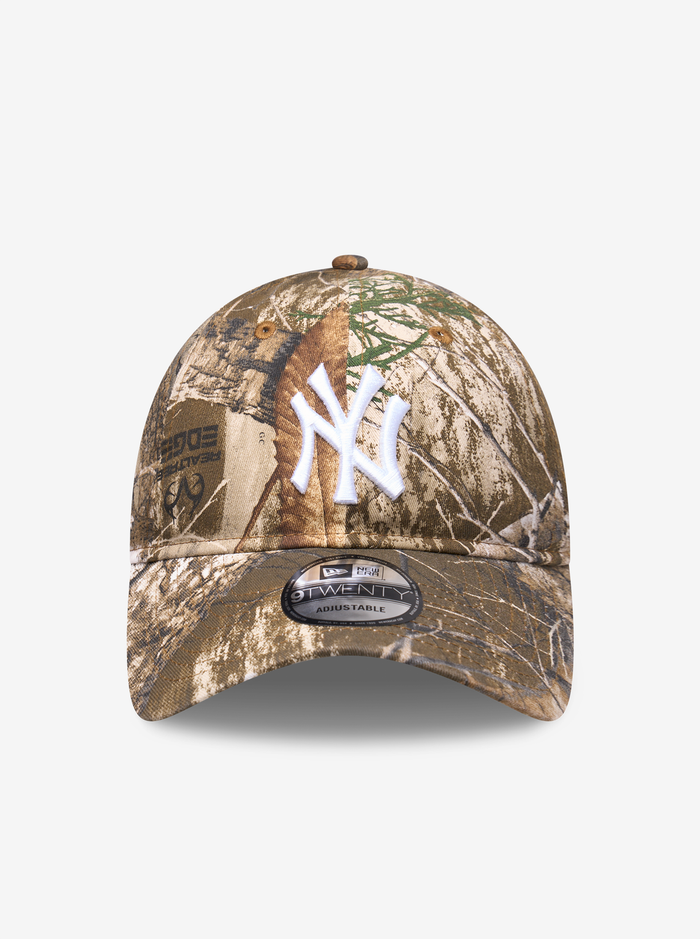 920 New York Yankees Snapback Cap