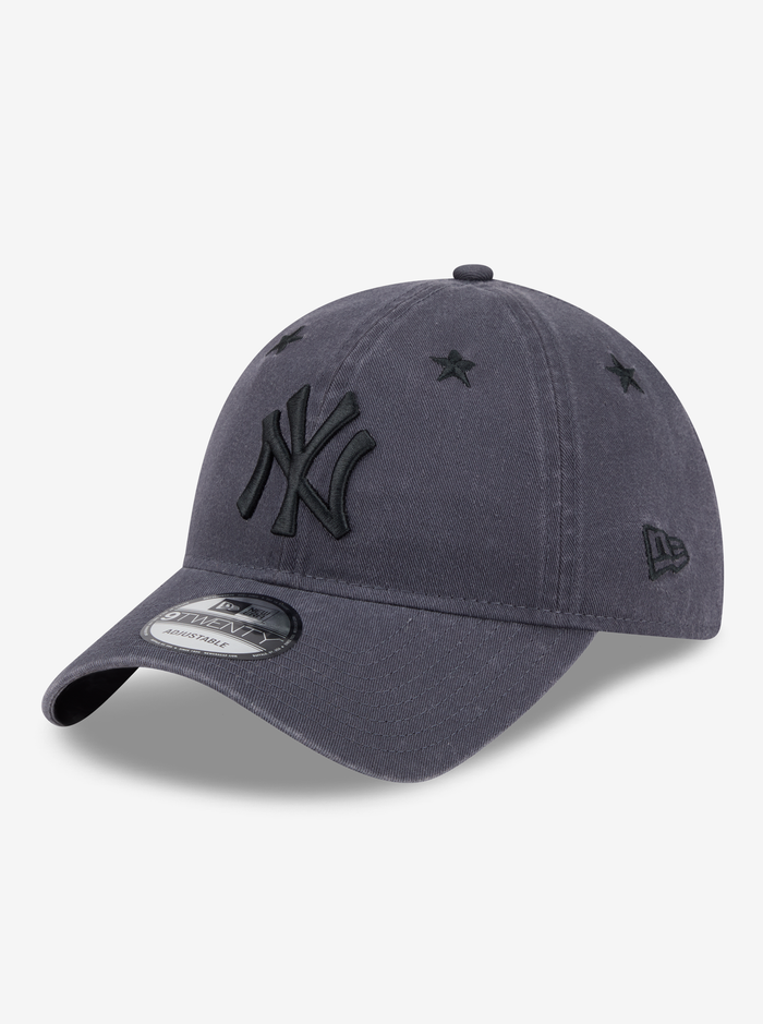 920 New York Yankees Star Eyelet Cap