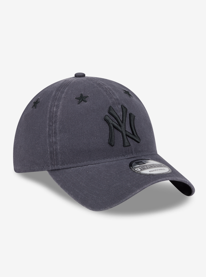 920 New York Yankees Star Eyelet Cap