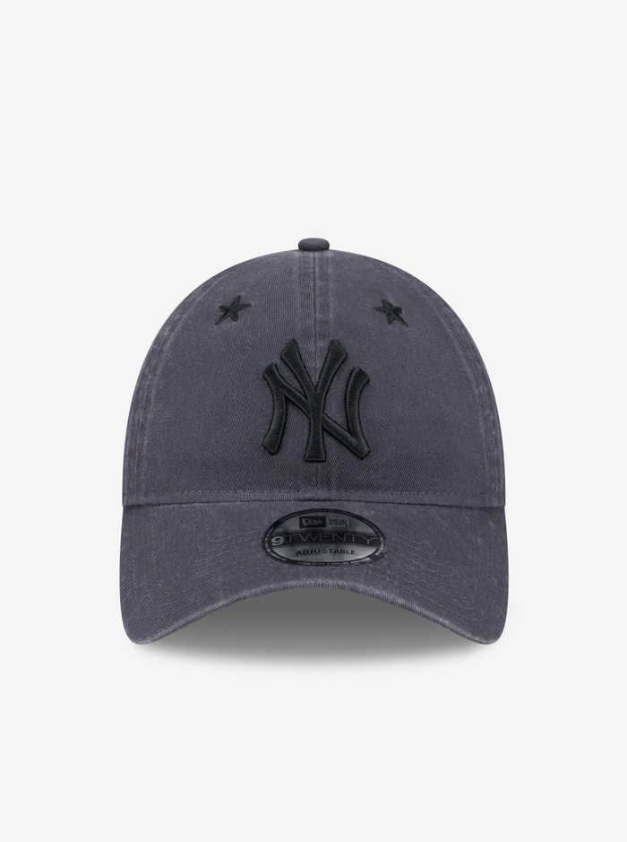 920 New York Yankees Star Eyelet Cap