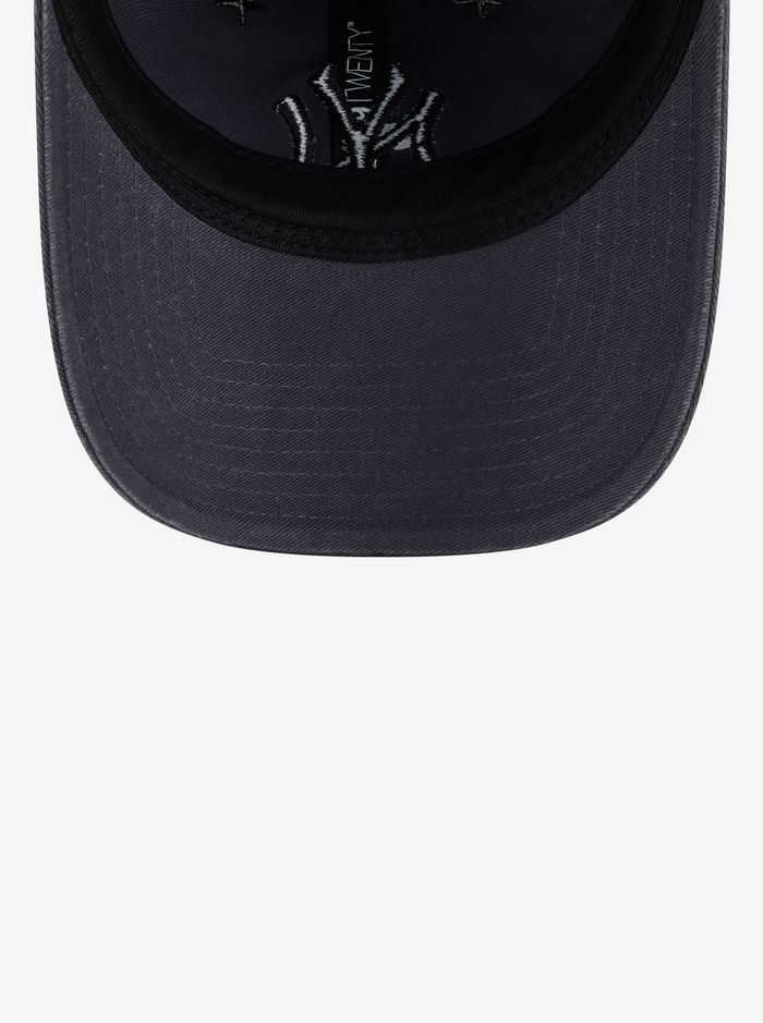 920 New York Yankees Star Eyelet Cap