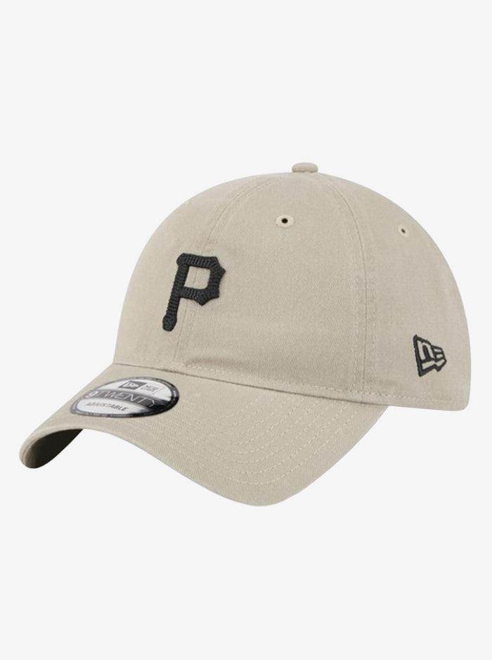 920 Pittsburgh Pirates Cloth Strap Cap