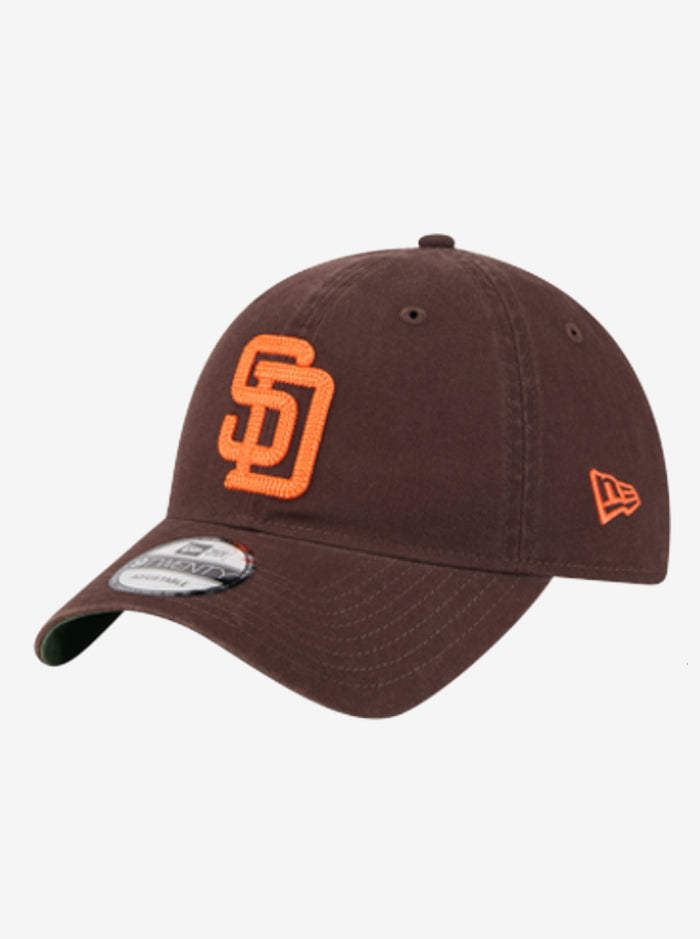 920 San Diego Padres Cap