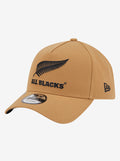 940 A-Frame All Blacks Snapback Cap
