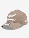 940 A-Frame All Blacks Snapback Cap