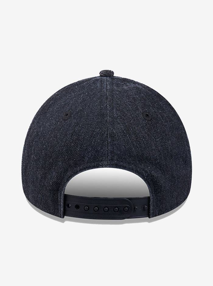 940 A-Frame All Blacks Snapback Cap