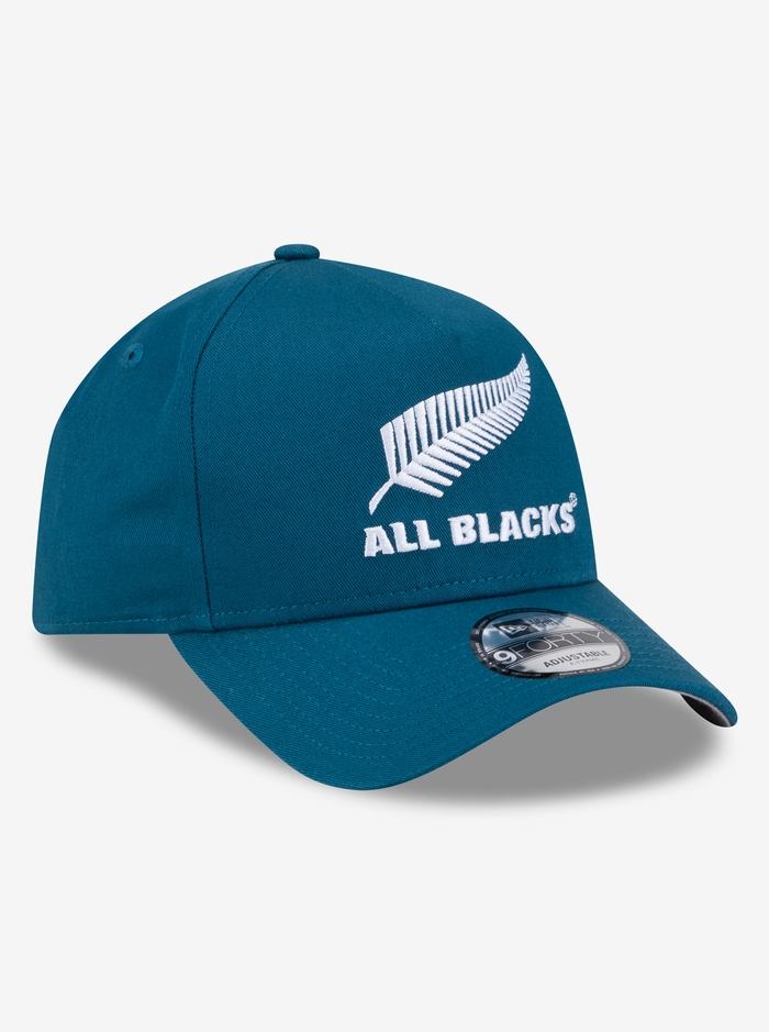 940 A-Frame All Blacks Snapback Cap