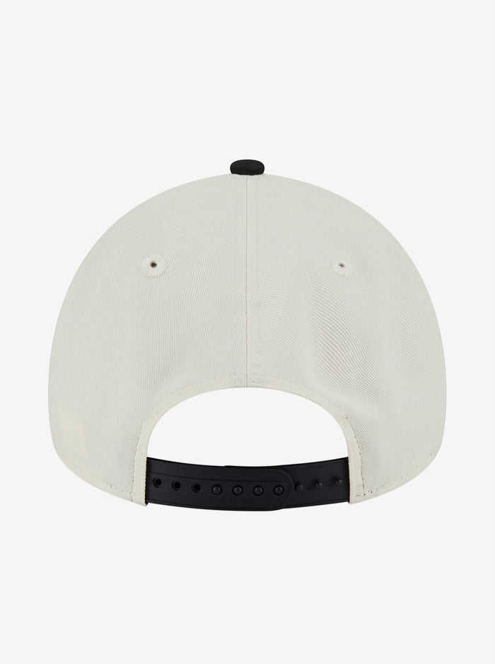 940 A-Frame All Blacks Snapback Cap