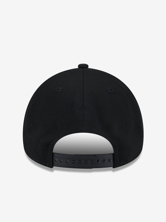 940 A-Frame All Blacks Snapback Cap