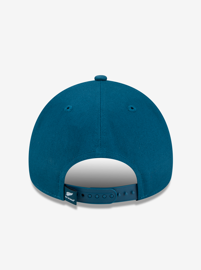 940 A-Frame All Blacks Snapback Cap