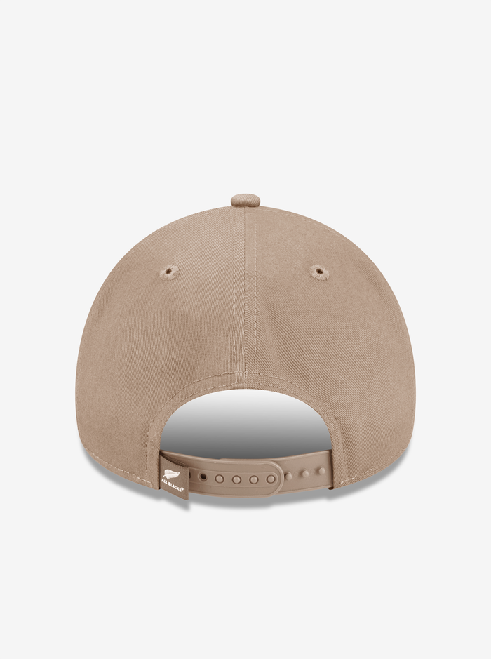 940 A-Frame All Blacks Snapback Cap