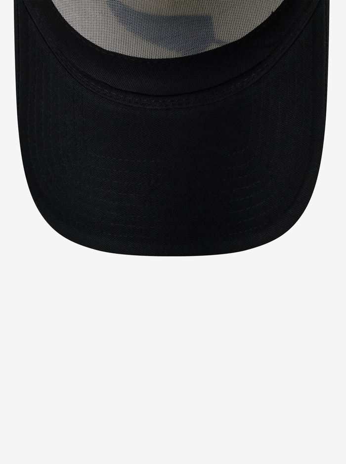 940 A-Frame All Blacks Snapback Cap