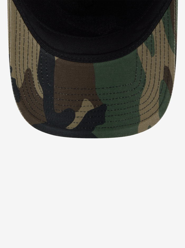 940 A-Frame All Blacks Snapback Cap