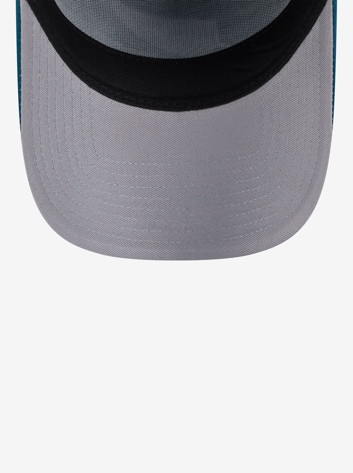 940 A-Frame All Blacks Snapback Cap