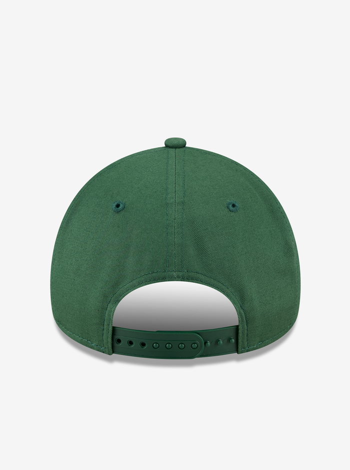 940 A-Frame Boston Red Sox Snapback Cap