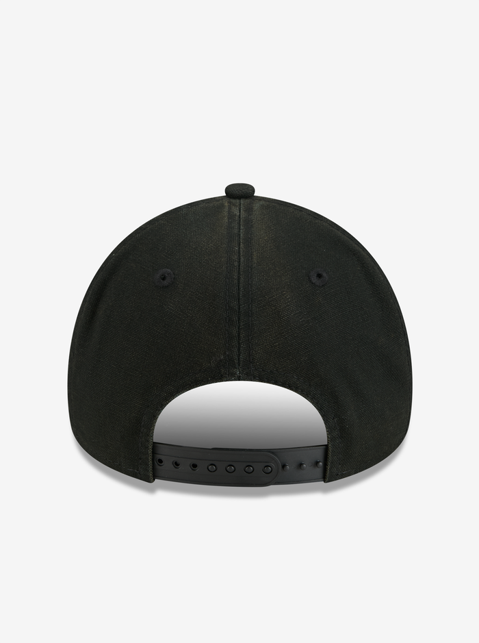 940 A-Frame Boston Red Sox Snapback Cap
