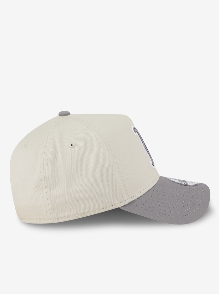 940 A-Frame Boston Red Sox Snapback Cap
