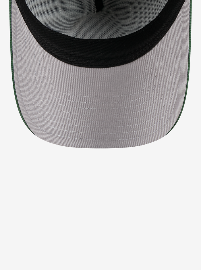 940 A-Frame Boston Red Sox Snapback Cap