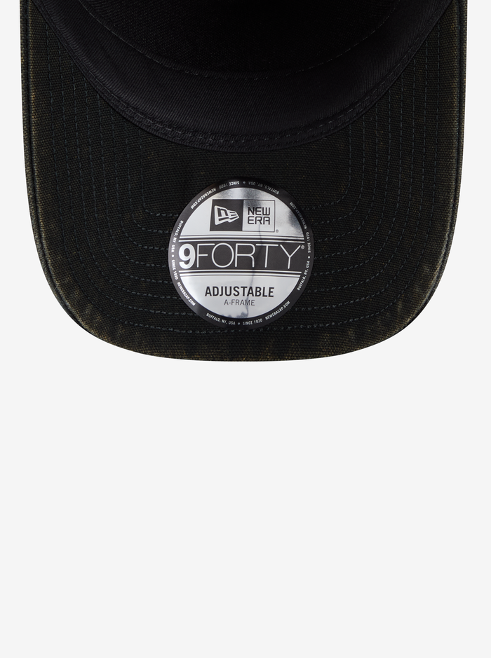 940 A-Frame Boston Red Sox Snapback Cap