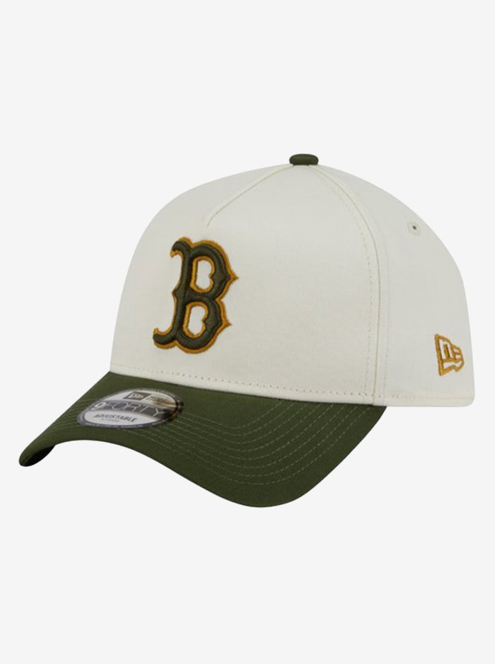 940 A-Frame Boston Red Soxs Cap