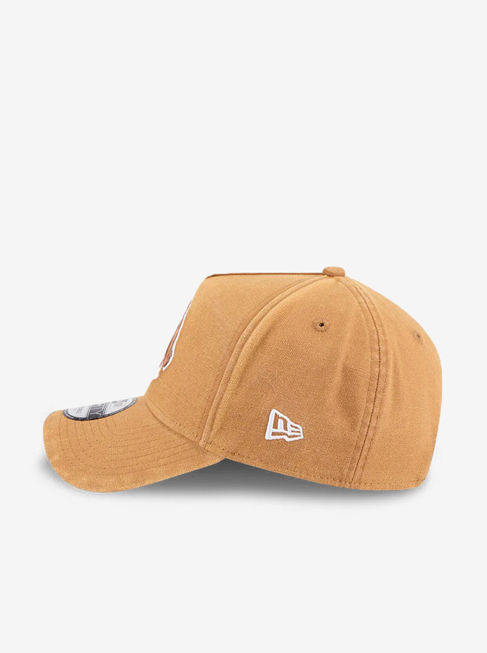 940 A-Frame Brisbane Broncos Snapback Cap